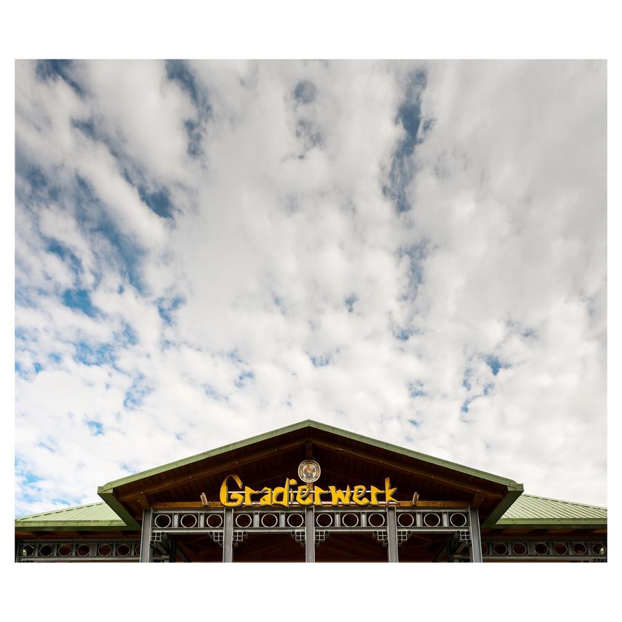 Gradierwerk Suelze Bergen  Exteriör bild
